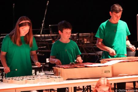 Slavnostni koncert ob 70. obletnici delovanja Glasbene šole Kamnik (31)